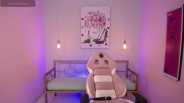 adri_gomez_x - Adri_gomez_x's free webcam - UK Sex Cams