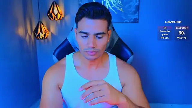 AndresRodriguez1 webcam