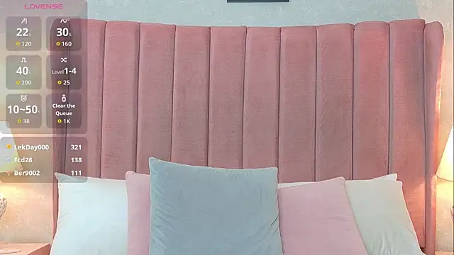 NataliaRivera_ webcam