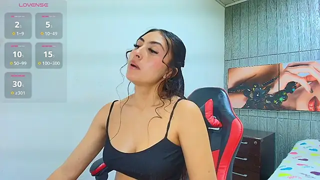 angell_cooper8 - Angell_cooper8's free webcam - UK Sex Cams