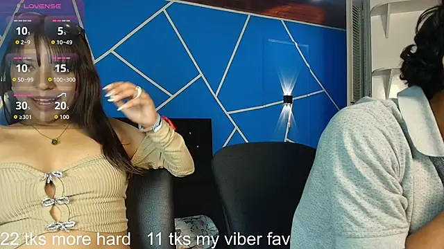 ambriosialove webcam