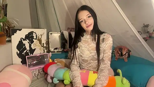 CathrynKypuros webcam