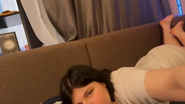 Sophia_Goodgirl webcam