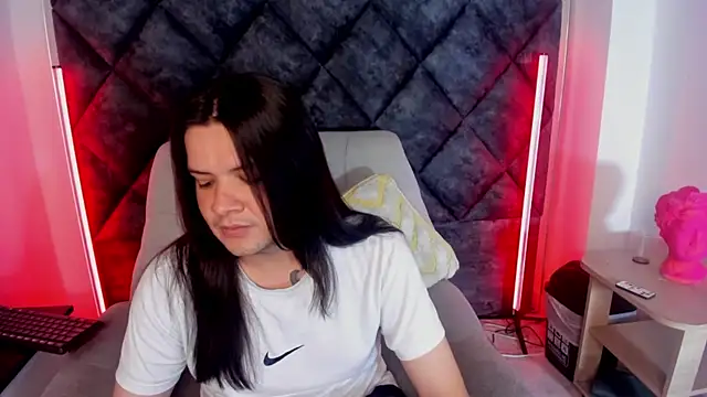 MatthewDavis_ webcam