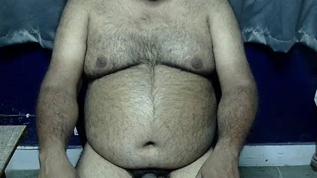 hairysubcub_70 webcam