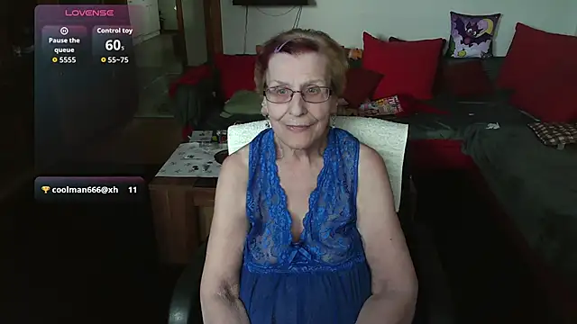 HeisseomaOriginal webcam