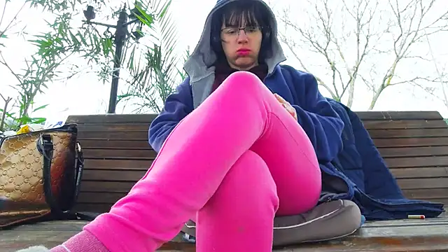 PublicBigLabia webcam