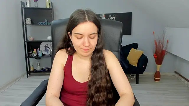 MelissaWiliam webcam