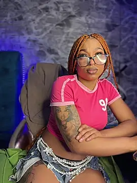 Melany_Williams webcam