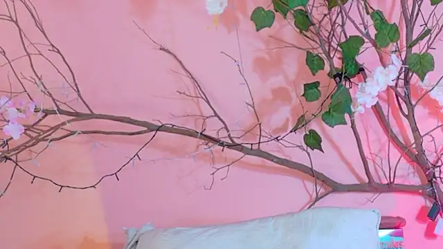 Charlotte_Love10 webcam