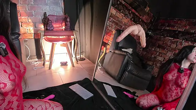 Scarlett__Fox__ webcam