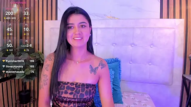 madyson18 - Madyson18's free webcam - UK Sex Cams