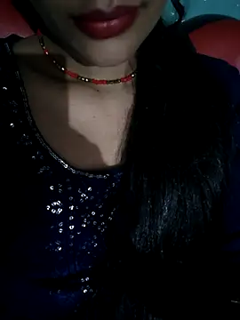 Eshwari_Chopra webcam