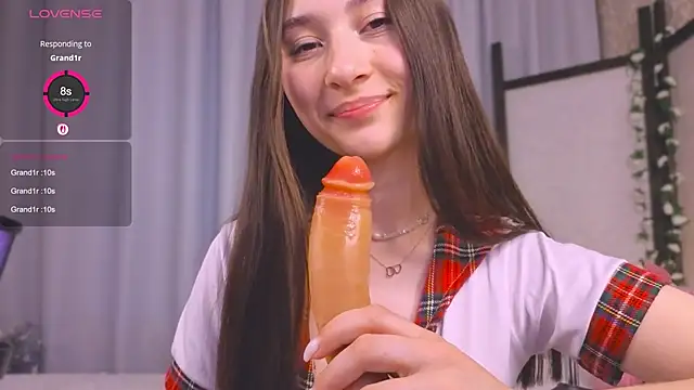 Trinity_Bunny webcam