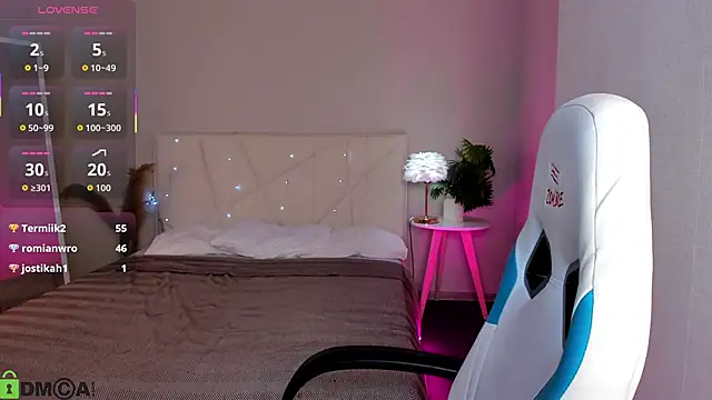 Black_Vanillaa webcam