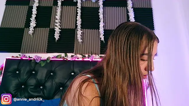 _Annie_Andrick_ webcam