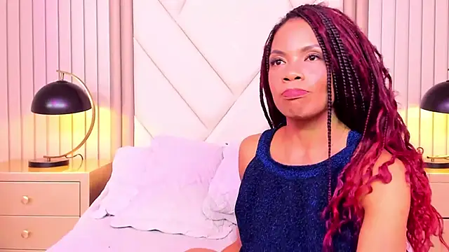 LailaDavidson webcam