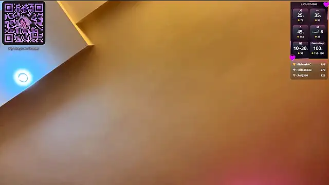 SmilingPatent webcam