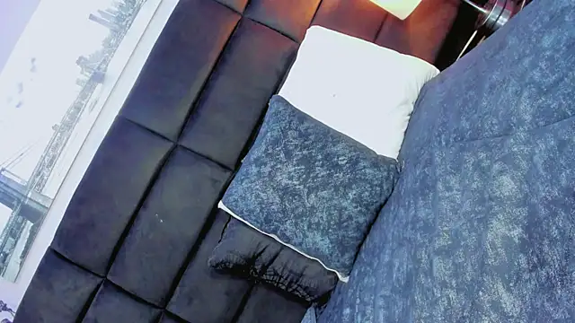 Daniiela_Foxx webcam