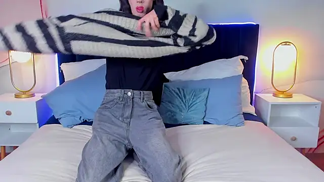 MadisonEsprit webcam