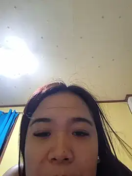 Polished_Princess webcam