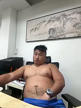 Cunzhangshibage02 webcam