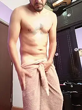 Bruce_Wayne188 webcam