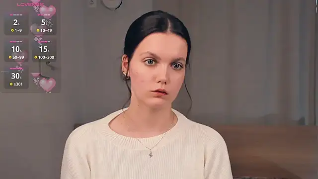 JuliannPaysour webcam