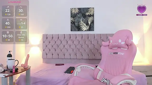 tiffany__ray1 webcam