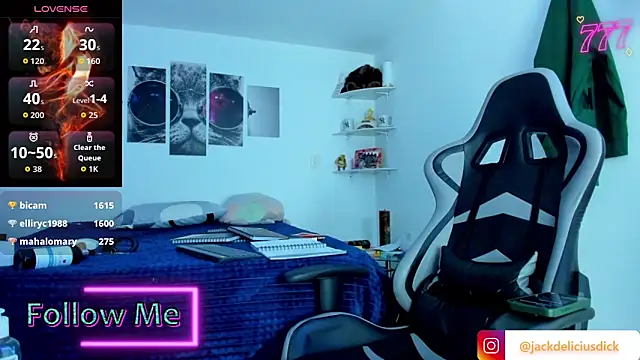 jackdeliciusdick (M young) - #anal #anal-toys #bbc #beardy #big-ass #big-balls #bisexuals #blowjob #cam2cam #cheap-privates #colombian #colorful #dildo-or-vibrator #dirty-talk #doggy-style #ejaculation #erotic-dance #fingering #flexing #foot-fetish #gagging #hd #interactive-toys #latin #lovense #massage #masturbation #muscular #nipple-toys #orgasm #outdoor #penis-ring #recordable-privates #recordable-publics #rimming #sex-toys #sexting #shaven #shower #small-audience #smoking #spanish-speaking #spanking #striptease #young