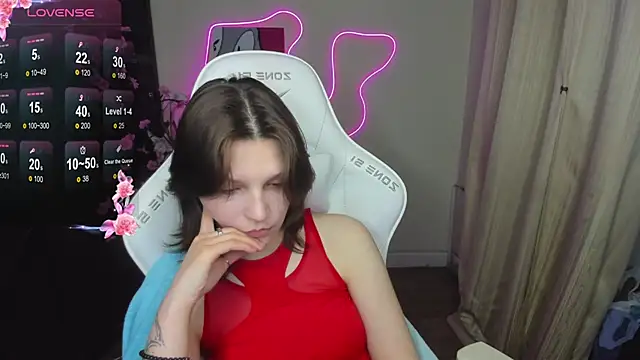 audreyykim - AudreyyKim's free webcam