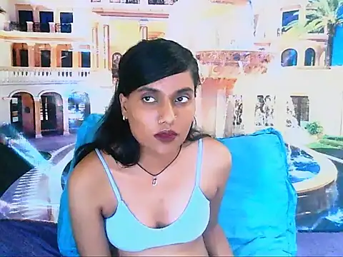 indianskies - IndianSkies's free webcam