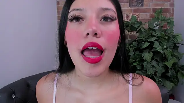 foxy_vera - Foxy_vera's free webcam - UK Sex Cams