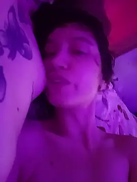 Neural_vampyr webcam