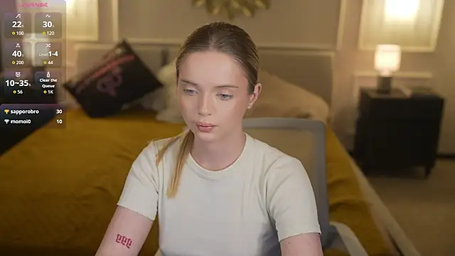 cassy-celestial_ - Cassy-Celestial_'s free webcam