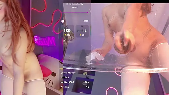 miia__baker - Miia__baker's free webcam