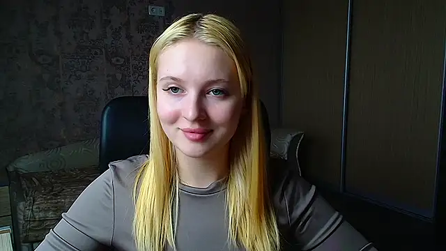 milka_kiss_ - Milka_kiss_'s free webcam