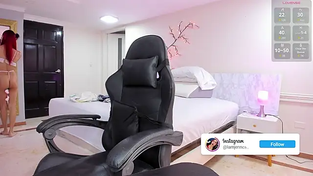 charolbruce_1 webcam