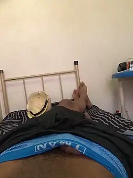 FuckBuddy0228 webcam