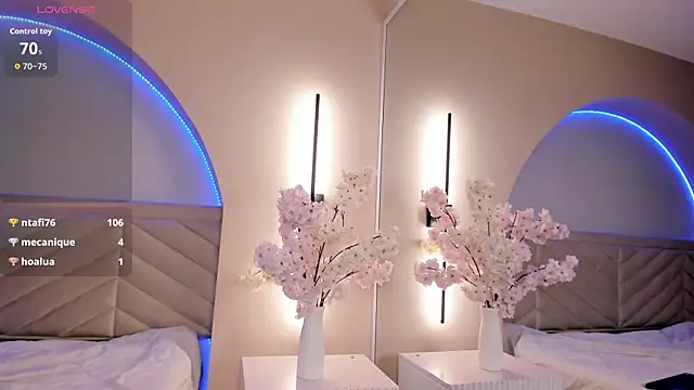 Bella_Williiams webcam