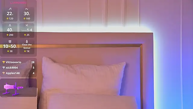 ashley_roys - Ashley_Roys's free webcam