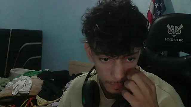 dark_desirex - Dark_DesireX's free webcam