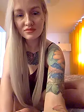 KateMonroe webcam