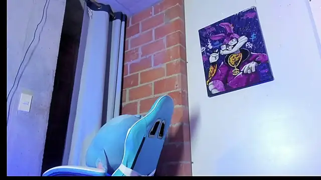 anaximandro_hot webcam