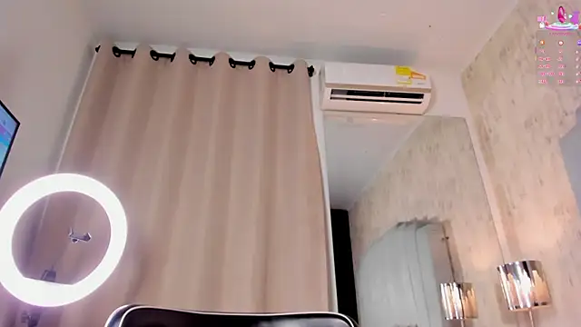 shanty_cole - Shanty_cole's free webcam