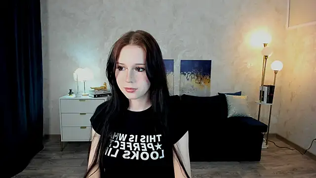 violetharme - VioletHarme's free webcam