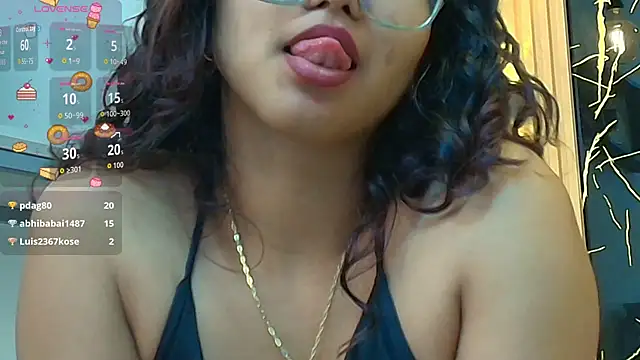 SamanthaFox_8 webcam