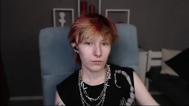 guitarandangell webcam