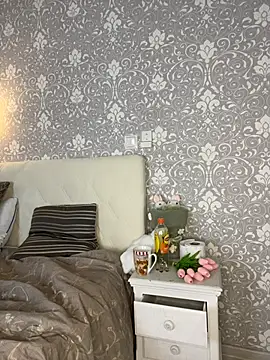 margoxoki - MargoXoki's free webcam