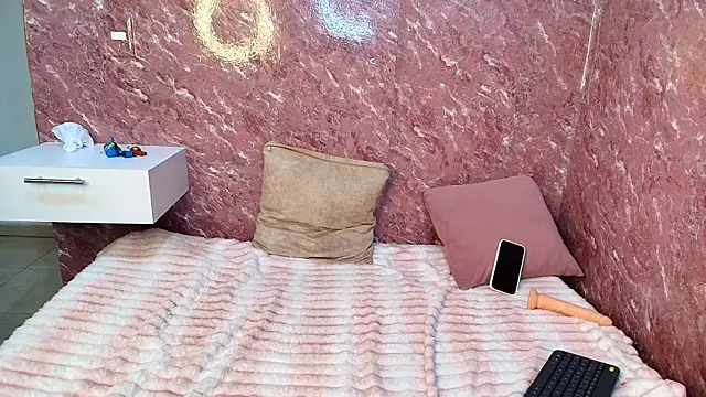 Daphne_sweett webcam